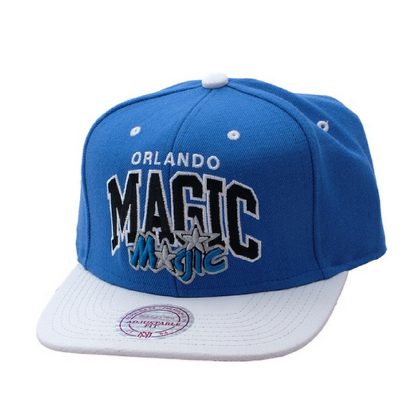 Купить Кепка Mitchell & Ness Orlando Magic | Magic EU152 в Москве или заказать доставку на Slamdunk.su